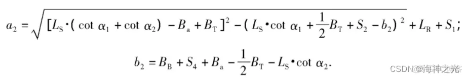 【数学建模】基于matlab GUI平行停车模拟仿真【含Matlab源码 1877期】_matlab_06